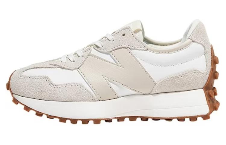 327 Wmns New Balance 'Moonbeam Timberwolf' Women's