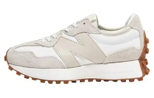 327 Wmns New Balance 'Moonbeam Timberwolf' Women's