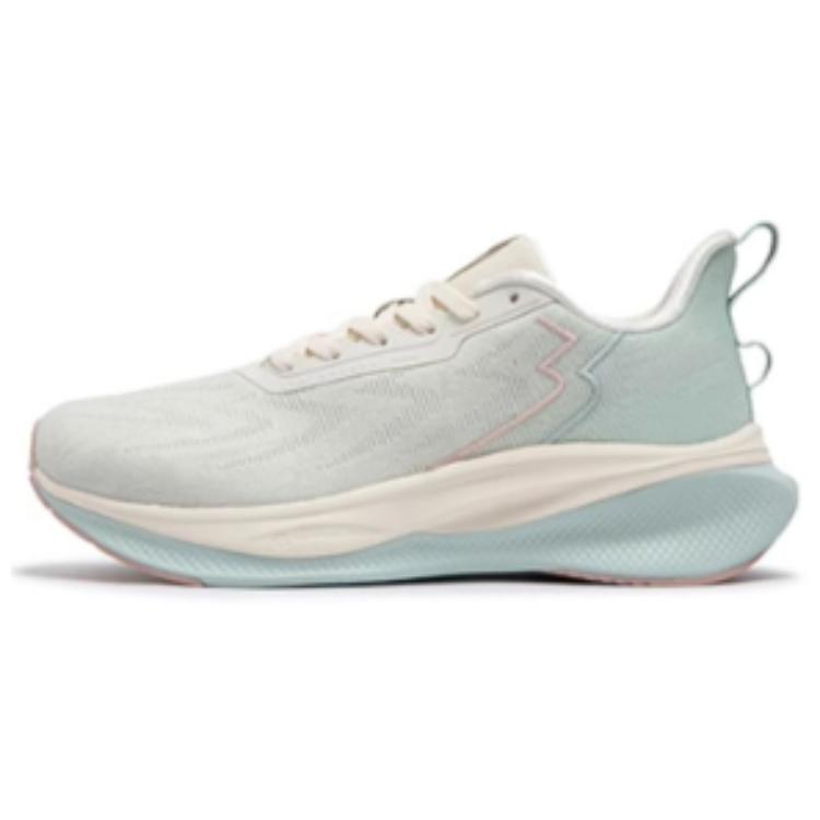 361° Abrasion Resistant Abrasion Resistant Low top Running Shoes Women’s Light Green