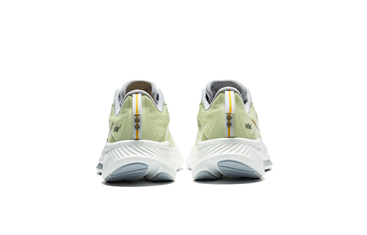 saucony Women’s Ride 17 ‘Fern Cloud’