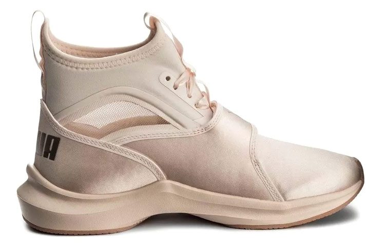PUMA Phenom Satin Ep Pearl Women’s