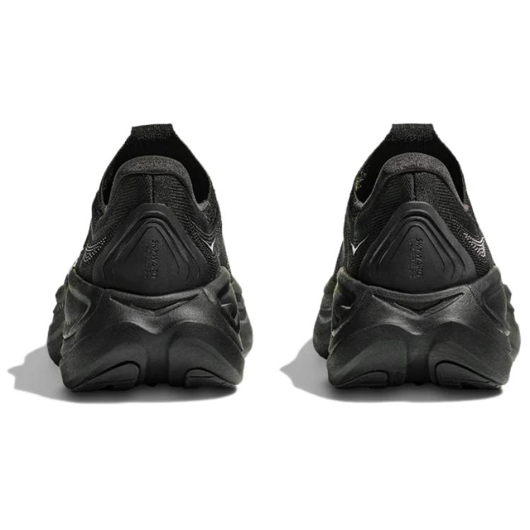 HOKA ONE ONE Skyward Casual Running Shoes Women’s Black