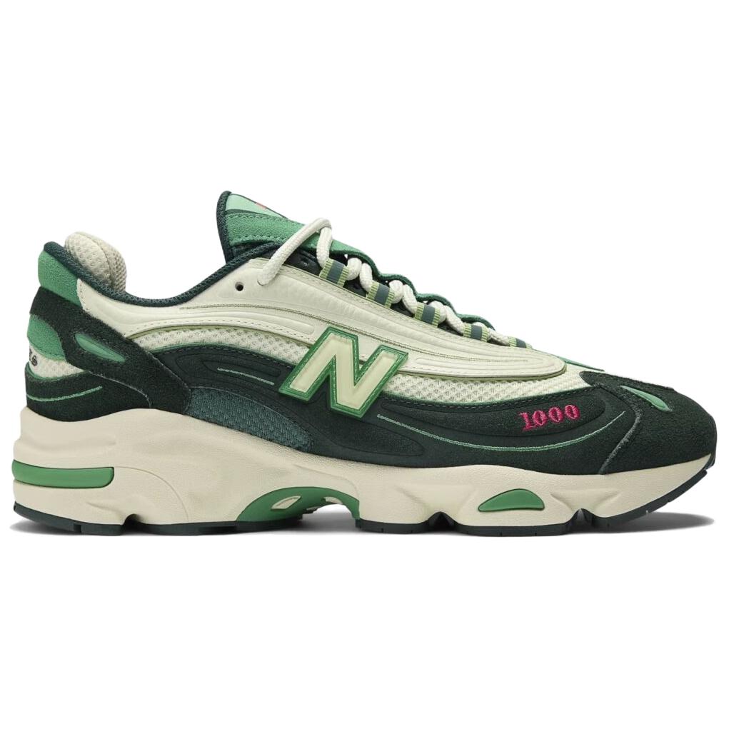 1000 Concepts x 1000 New Balance ‘Míle’