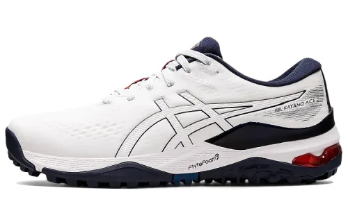 ASICS Gel Kayano Ace 'White'