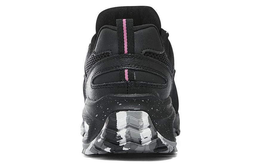 Skechers Uno Trail Fashion Shoes ‘Black’ Women’s