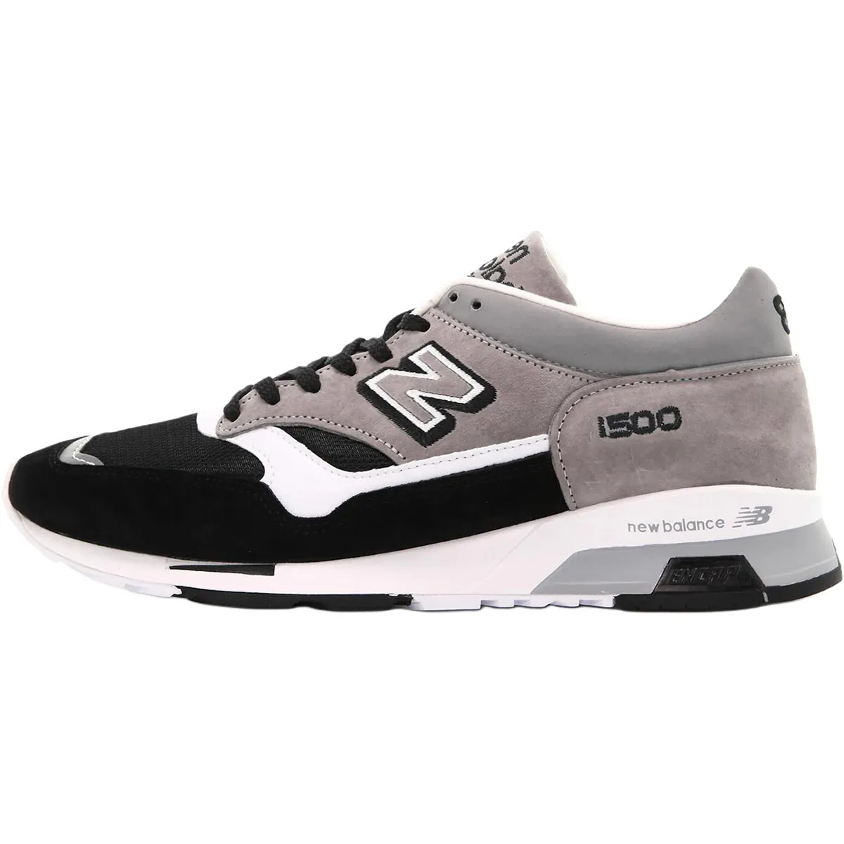 New Balance 1500 MiUK Storm Pack Black Grey