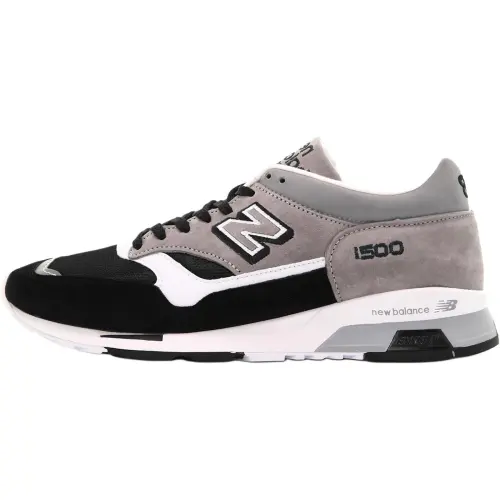New Balance 1500 MiUK Storm Pack Black Grey