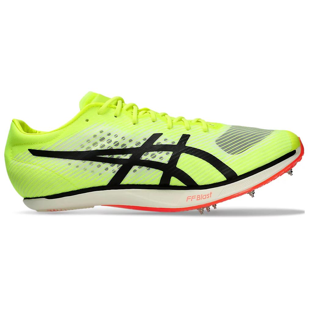 ASICS Sonicsprint Elite 3 Paris Safety Yellow Black