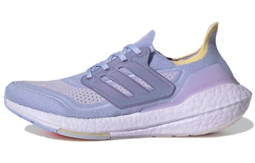 Adidas Wmns UltraBoost 21 'Violet Tone' Women's