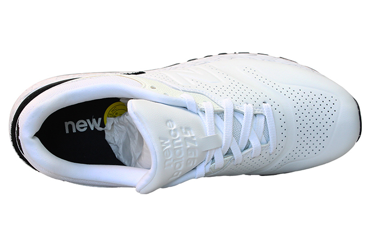 Мужские кроссовки New Balance 997 (серые) — фото 4