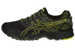 ASICS Gel Sonama 3 Shoes Black/Yellow