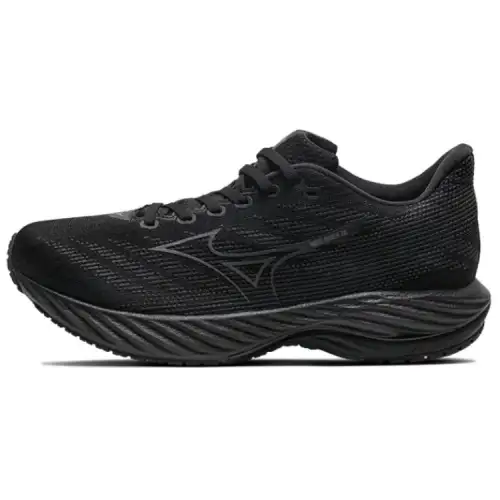 Mizuno Wave Rider 28 'Black'
