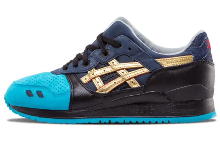 Asics Gel-Lyte III Ronnie Fieg Homage