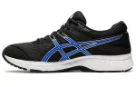 ASICS Gel Contend 6 'Black Tuna Blue'