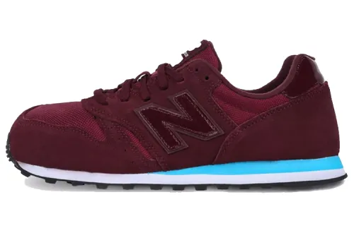 New Balance 373 Low top Red