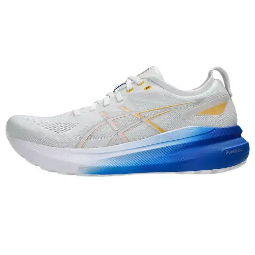 ASICS Gel Kayano 31 White Breeze