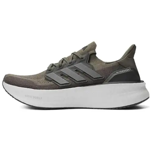 UltraBoost 5 Adidas 'Olive Strata Iron Metallic'