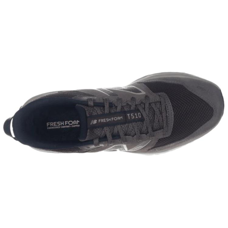 510 Wmns Fresh Foam TNew Balancev6 H2O Resist ‘Dark Mushroom’ Women’s