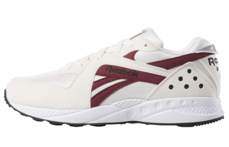 Reebok Pyro White Red