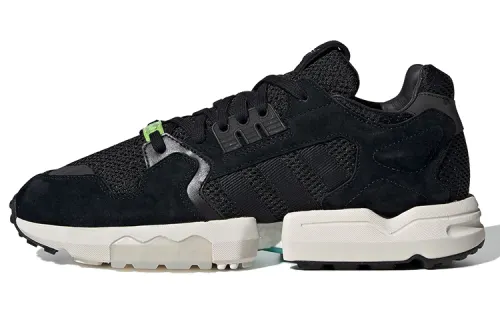 Adidas Zx Torsion 'Core Black'