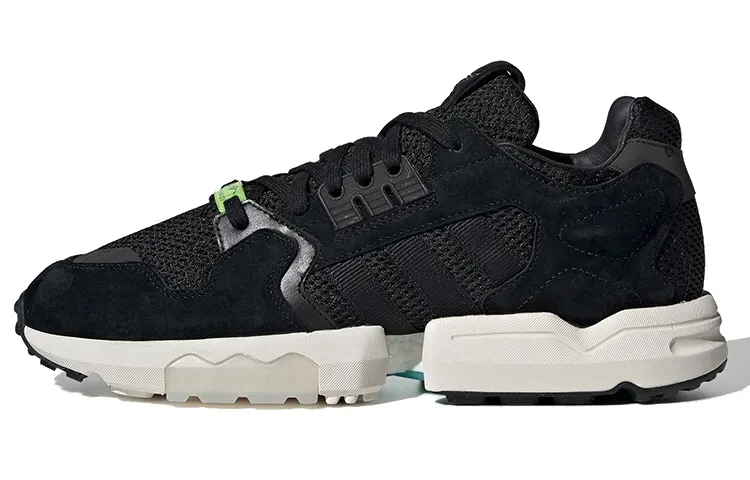 Adidas Zx Torsion 'Core Black'