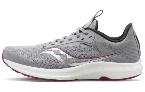saucony Women's Freedom 5 'Alloy Quartz'