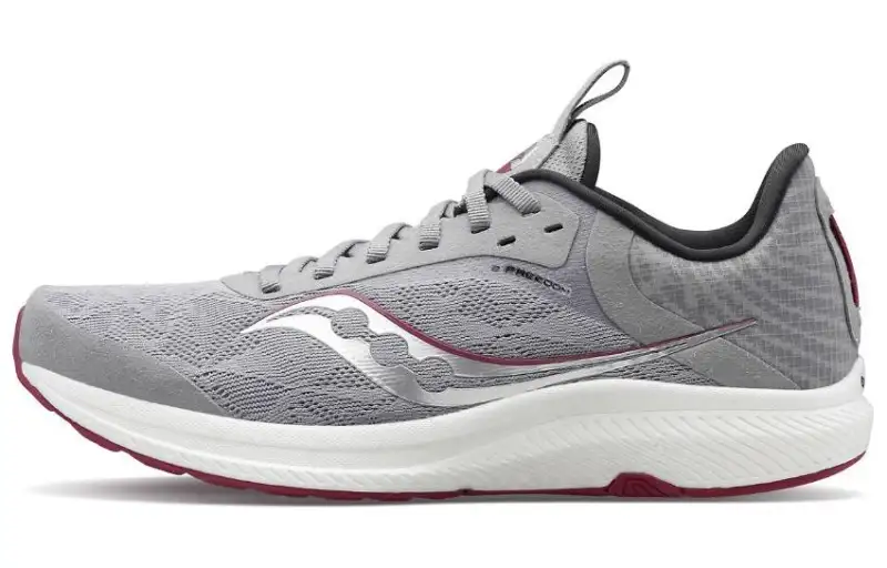 saucony Women's Freedom 5 'Alloy Quartz'