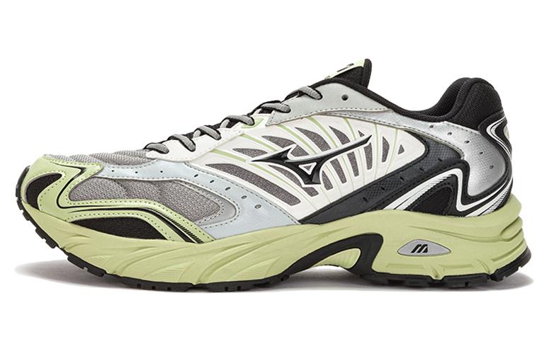 Кроссовки Mizuno FIYI 2K (серые)