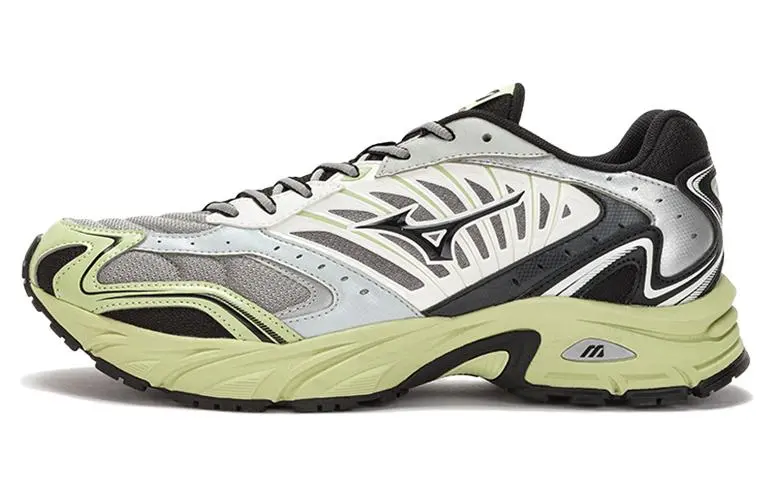Mizuno Fiyi 2k 'Green Black'