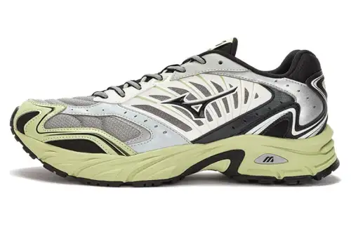 Mizuno Fiyi 2k 'Green Black'