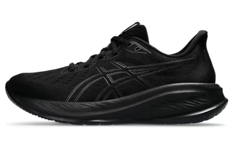 Мужские кроссовки ASICS ASICS Gel-Cumulus 26 CUMULUS (черный)