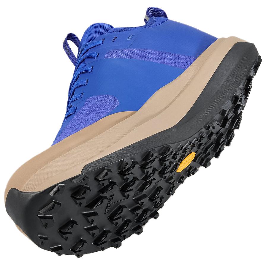 Arc’teryx SYLAN Comfortable Slip Resistant, Abrasion Resistant, Waterproof, And Breathable Low top Casual Running Shoes