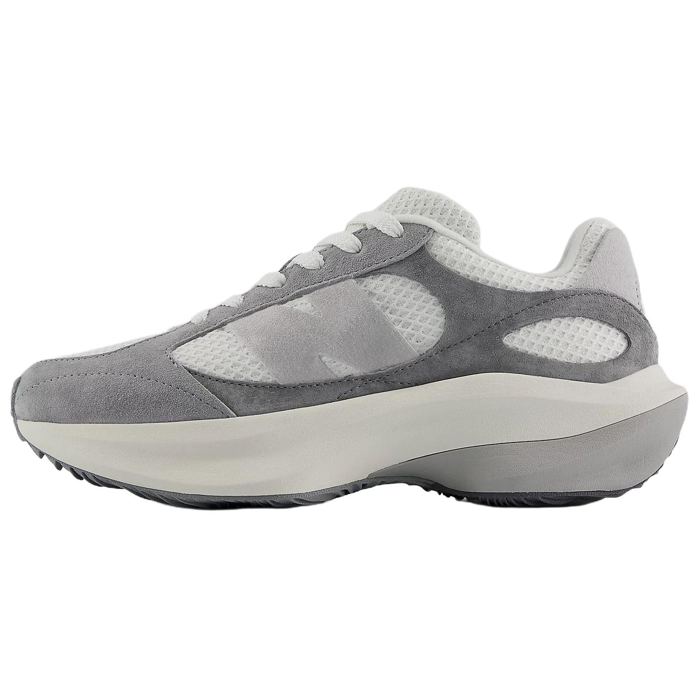 New Balance Wrpd Runner Low top Casual Running Shoes Unisex Gray