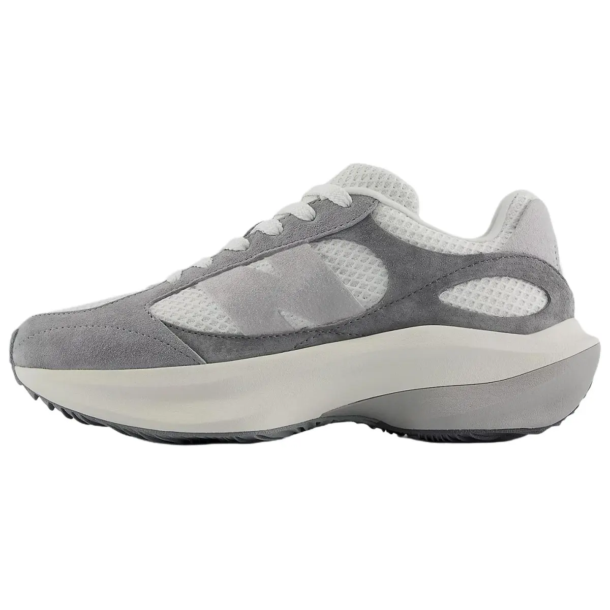 New Balance Wrpd Runner Low top Casual Running Shoes Unisex Gray