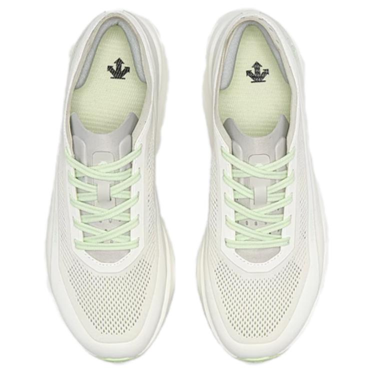 DESCENTE Enerzite Slip Resistant Abrasion Resistant Slip Resistant Abrasion Resistant Low top Training Running Shoes