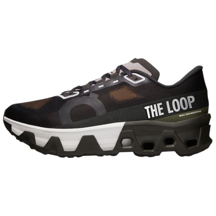 On x Pleasures x The Loop Cloudmonster Hyper sneakers Women’s