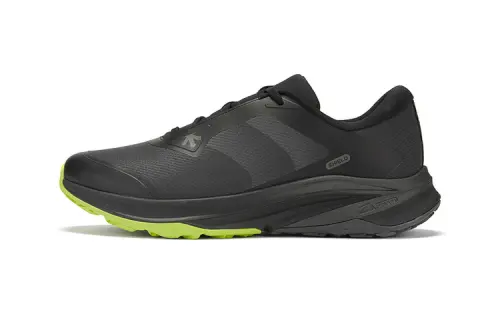 DESCENTE Enerzite Mesh Cushioning Abrasion Resistant Breathable Thermal Rebound