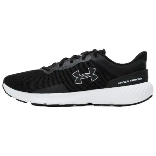 Under Armour Charged Escape 4 Low top Casual Running Shoes Men's Black