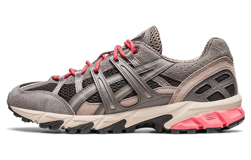 ASICS Gel Sonoma 15 50 Clay Grey Obsidian Grey