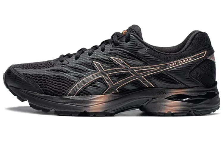 ASICS Gel Flux 4 'Black Brown'