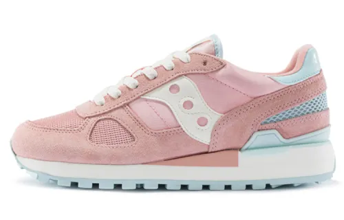 Saucony Shadow Original Classic Vintage Rubber Cushioning Slip Resistant Abrasion Resistant Breathable Low top