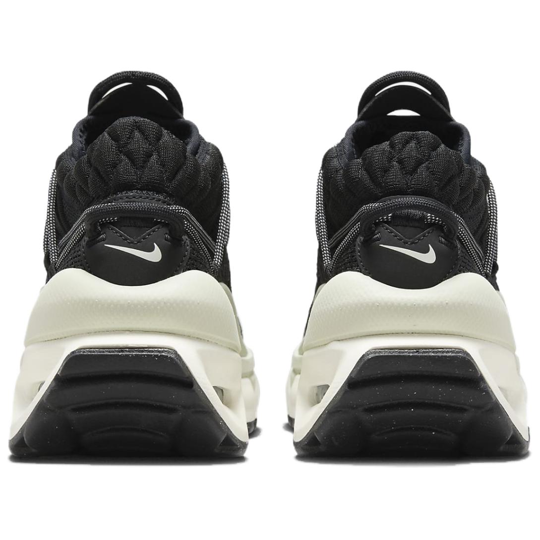 Nike Air Max Flyknit Venture Black Sail Women’s