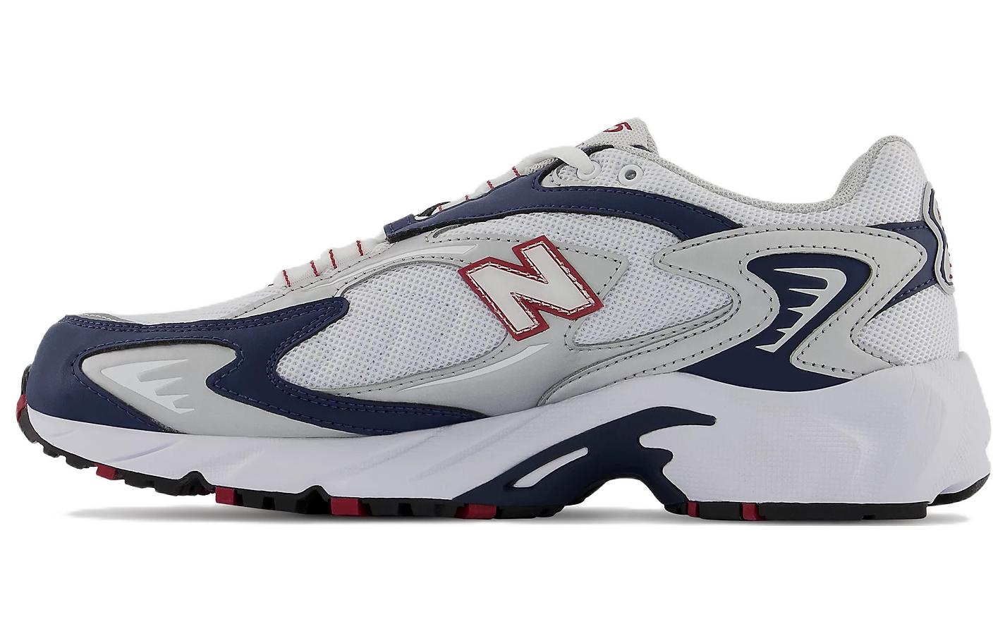 725 New Balance 'Navy White Red'