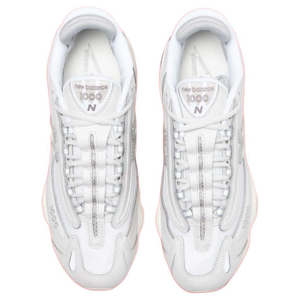 1000 New Balance ‘Rain Cloud Pack — White’