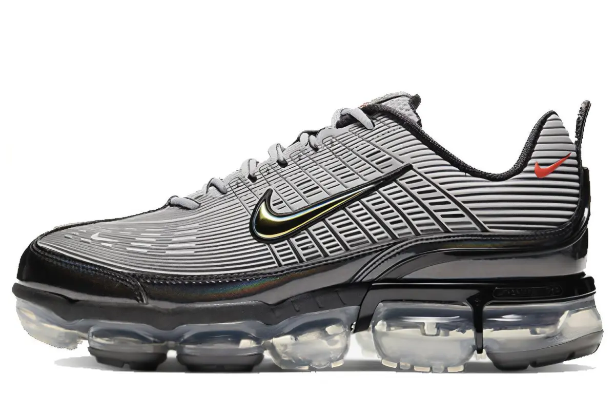 Nike Air VaporMax 360 Metallic Silver