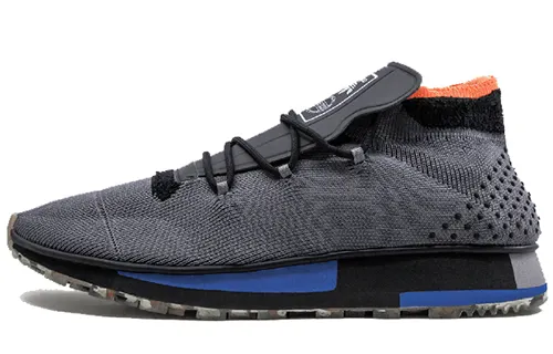 Aw Run Alexander Wang x Aw Run Adidas Originals Mid 'St Crag'