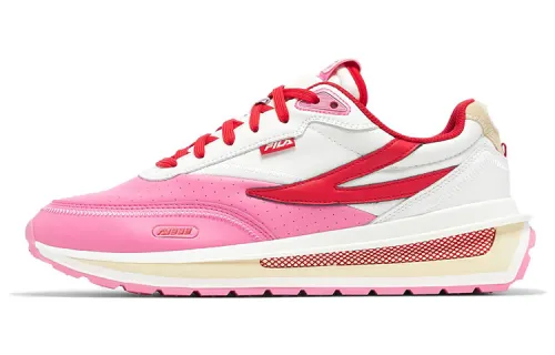 Lil Jon x FILA Renno Leather Low top Casual Shoes