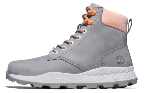 Timberland Brooklyn Boot 'Grey'