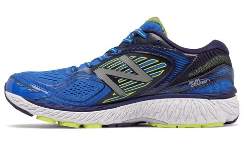 New Balance 860 V7 'Blue'