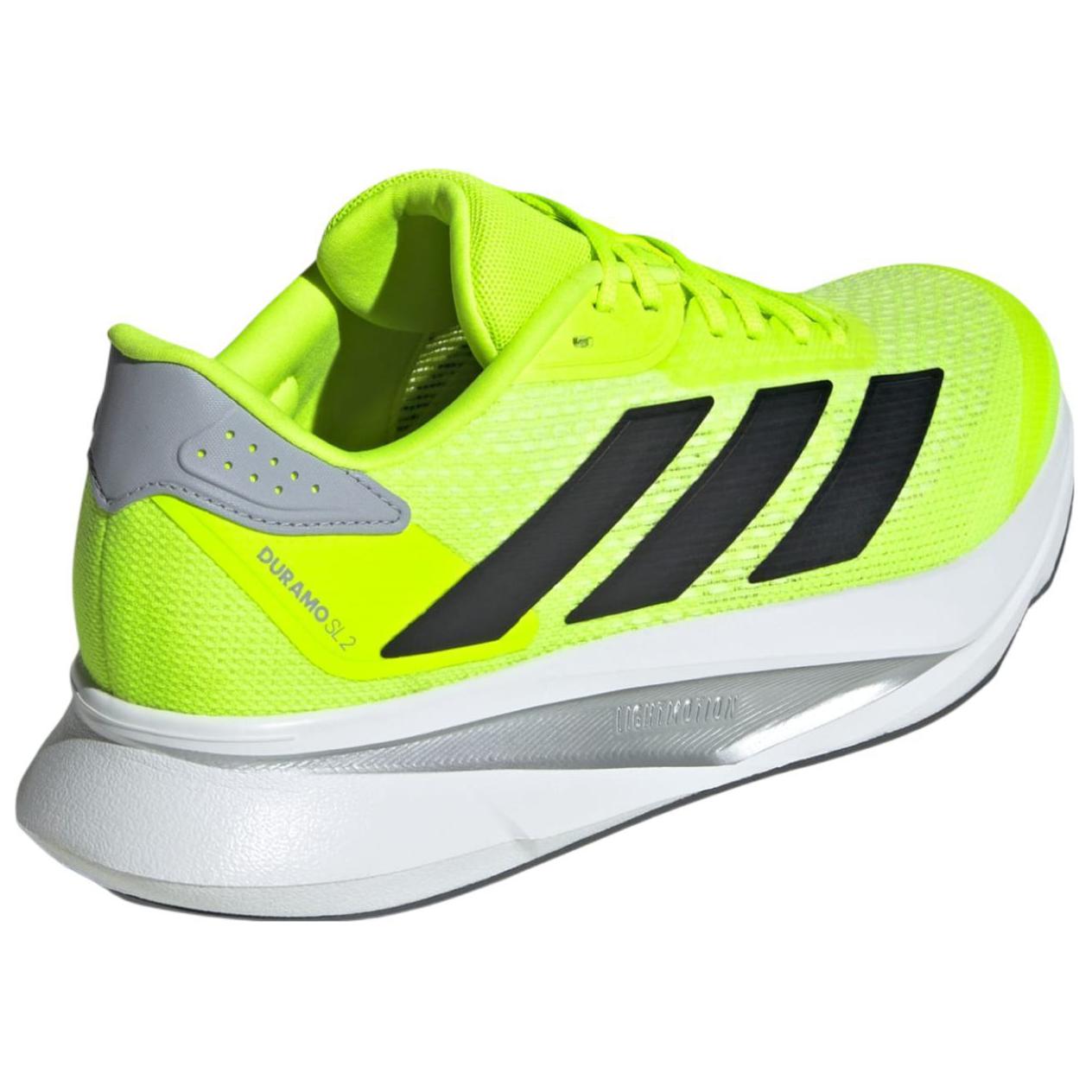 Duramo Adidas Sl 2.0 ‘Lucid Lemon Black’